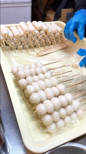 100種類以上商品がある手作り創作和菓子屋さん🍡#たもグルメ #japanesefood