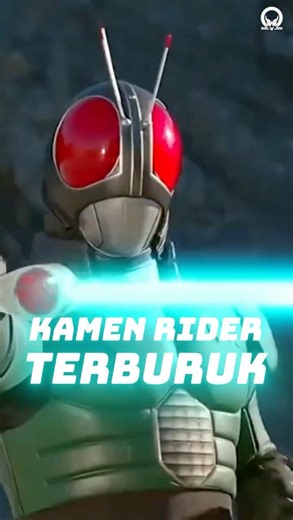 The Worst Kamen Riders? The 3 Lowest-Rated Kamen Riders According to IMDb