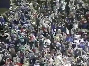 2.2K views · 67 reactions | 35 Years Ago Today: “Little roller up along first... BEHIND THE BAG! IT GETS THROUGH BUCKNER! HERE COMES KNIGHT, AND THE METS WIN IT!" ~ Vin Scully Boston Red Sox first baseman Bill Buckner commits one of the most famous errors in baseball history vs. the New York Mets in Game 6 of the World Series at Shea Stadium! (October 25, 1986) | Baseball by BSmile | Facebook