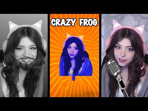 UwU but Meme Music