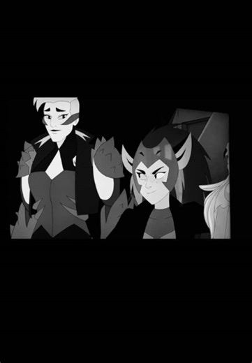 …. #scorpia #catradoraedit #fyp #sheraedit #catrascorpia