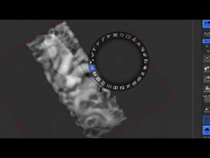 07 apply alpha using projection