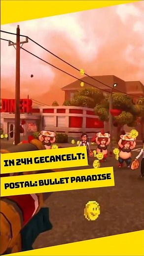 Do you remember the Postal game series?