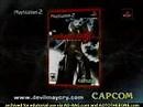 Devil May Cry 3 Commercial (U.S.)