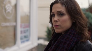 This #Christmas, enjoy the "Finding Father Christmas" trilogy starring Erin Krakow and Niall Matter on Hallmark Movies Now! | Hallmark Plus