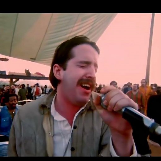 Everything's Gonna Be Alright – The Paul Butterfield Blues Band live 1969 Woodstock