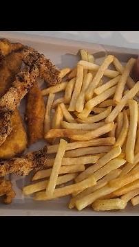 Escalopes de poulet à Airfryer