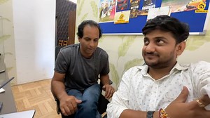 Taad Faad hone wali hai Waqar Poswal Show ke saath 😂 || Vlog 544 | The Bak-LoL TV