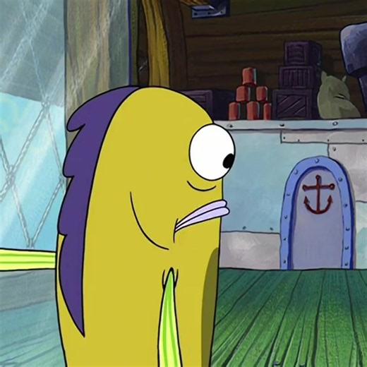 SpongeBob SquarePants Short Video – Funny Clips & Moments