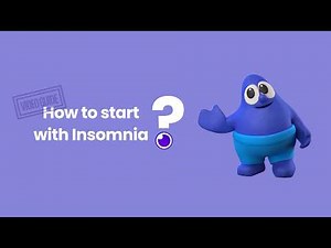 How to install Insomnia API Client on Windows