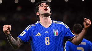 World Cup 2026 European play-off semi-finals highlights, round-up: Italy, Sweden, Türkiye earn final places | European Qualifiers