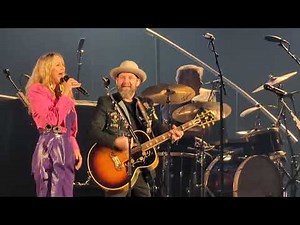 Sugarland - Settlin' (Atlanta/Duluth, GA 12/12/24)