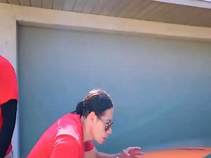 Did She Really Try to Fight Me Over a Repo Part 5 | Bounty Hunter D