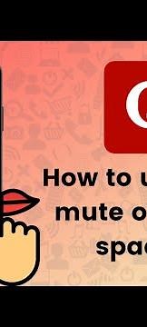 How to unfollow, mute or report spaces on Quora? - Quora Tips
