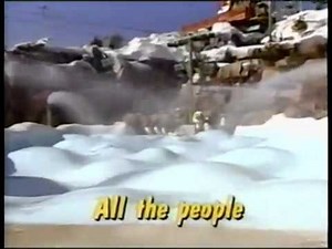 Disney Video Sampler: Part 1 (1996)