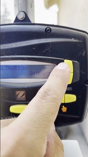 Change The Schedule Of The Pool Pump / EStar Speed (star speed) On The Jandy JEPR controller.