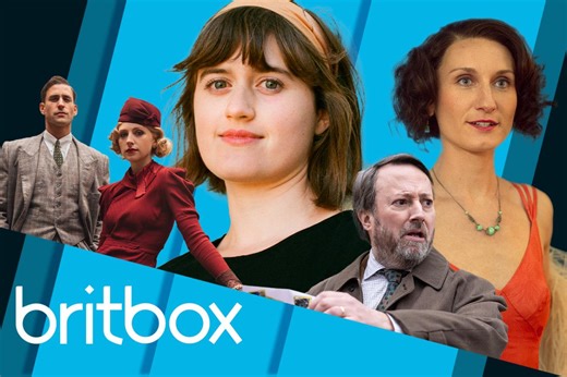 Behind BritBox’s 'Outrageous' new programming slate: Crime, corsets, and a "darker version of ‘The Crown’”