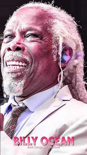 Love Zone - Billy Ocean