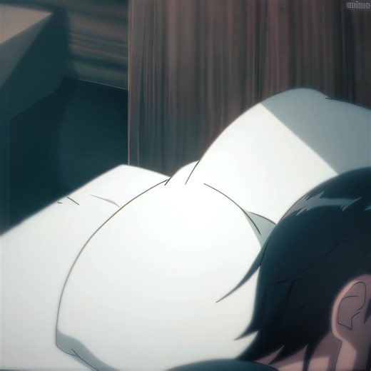 Romantic Moments Between Kirito and Asuna from Sword Art Online