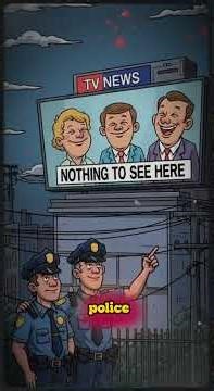 1994 UFO Aerial Anomaly True Story – The Government Said It Never Happened