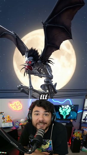 What if an unsuspecting person were to find the Death Note?