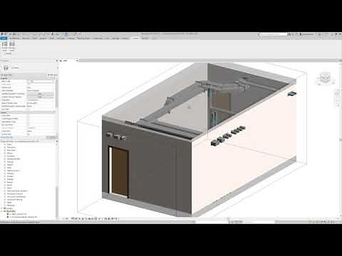 Quick Start Tutorial for Architects - Autodesk Revit Plug-in conVoid