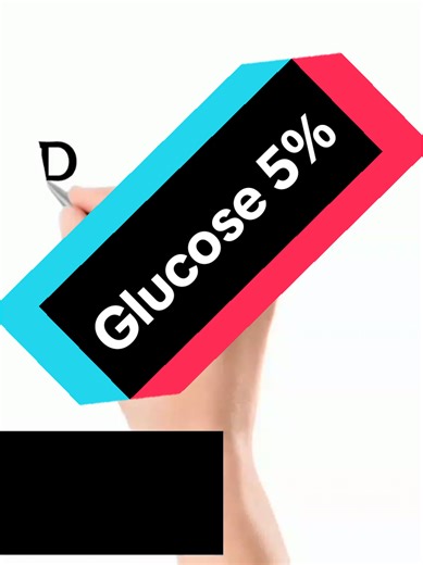 Dextrose 5%: Nursing Practice and Contraindications