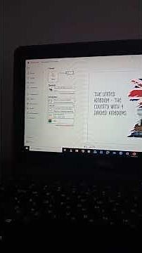 How to print a presentation in Powerpoint (no errors, 100% working, free) in Windows 11/10/8/7