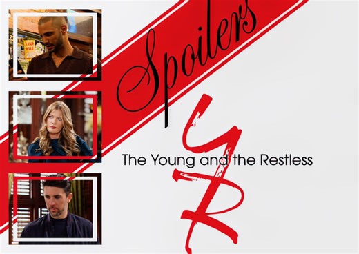 ‘The Young and the Restless’ Spoilers Wednesday, April 8: Holden’s Parents, Phyllis’ Tempting Offer