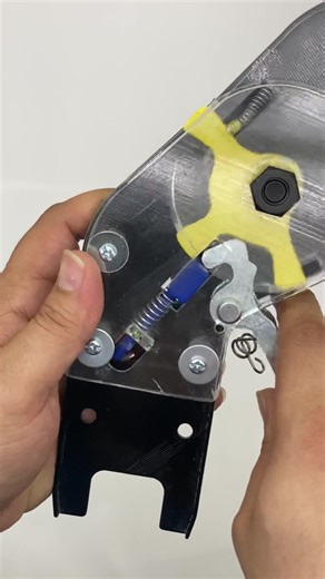 Mechanical Engineering Project: 3D Printed Prototype Design