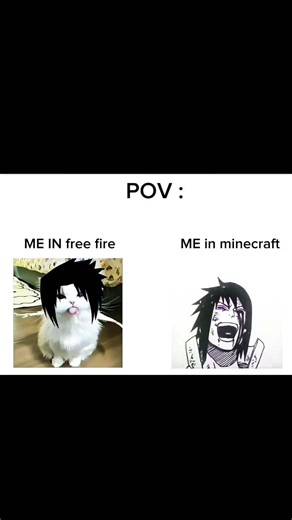 ME IN MINECRAFT 💀