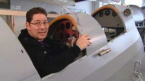 GRIPS Englisch: Present progressive