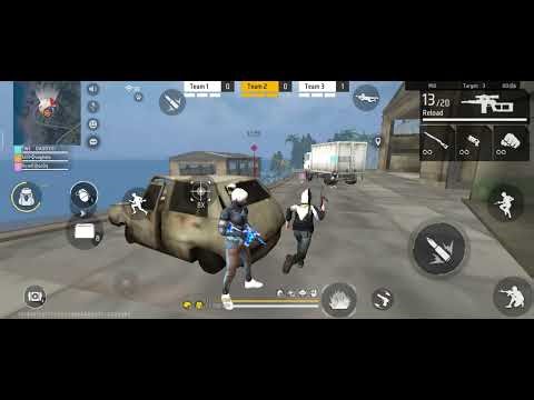 Last safe zone game Craftland map