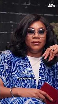 Stella damasus daughter pranks her sister by telling her she’s been offered a nude role #pulse