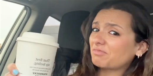 Yes, Starbucks Is Changing Their Iced Drink Cups for Some Customers