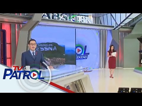 BALIKAN: 19 taon ng 'TV Patrol Weekend' | TV Patrol