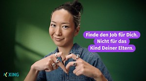 Neue Job-Suche auf XING » 160 % mehr Stellenmarkt Aufrufe