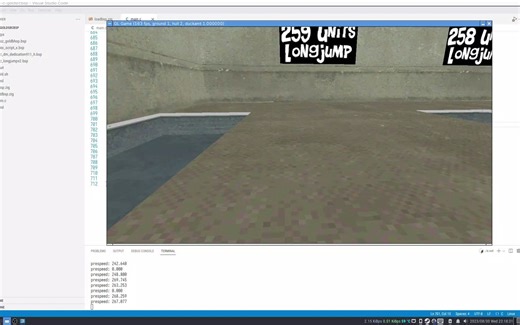OpenGL KZ模拟器（