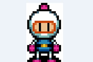 Bomber MAN - Free Addicting Game ★★★★★