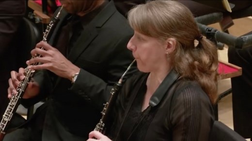 Francis Poulenc "Les Animales Modèles" Suite ("Model Animals")