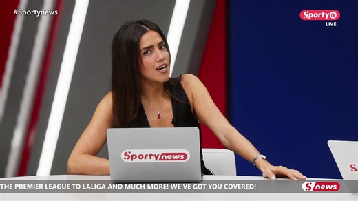 The last time the Super Eagles beat Tanzania in the opening AFCON game... 🏆 A tough test today for Nigeria ➡️ Tunisia 🇹🇳 | Sporty TV