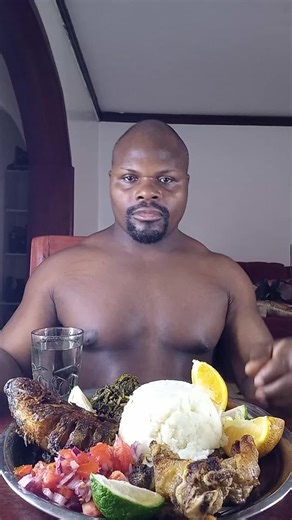 Discover Ugaliman: Healthy Kenyan Culinary Delights