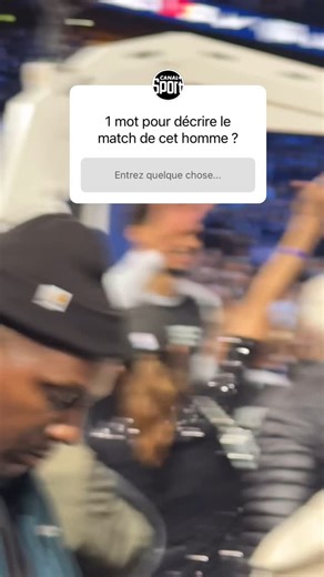 CANAL Sport on Reels