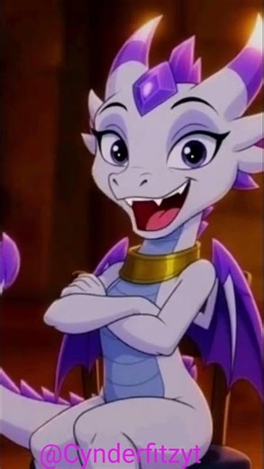 Flashwing can't wait 🤍👑