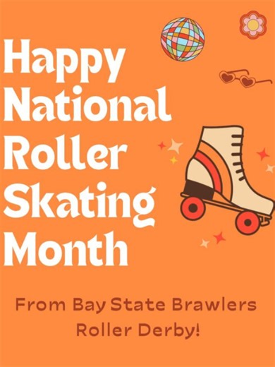 Bay State Brawlers on Reels