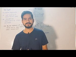 9.simple microscope | ray optics and optical instrument | physics class 12