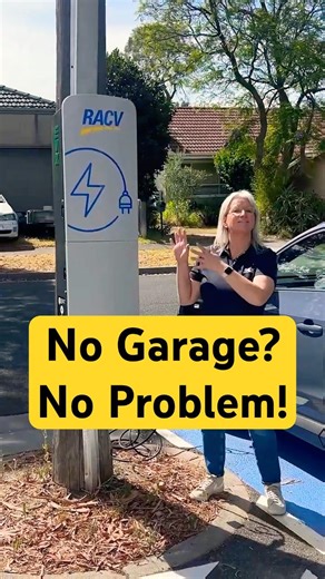 You’ve Never Seen an EV Charger Like This... 🔌 🚘 ⚡