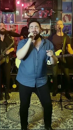 'You Make Me Feel Like Dancing' (LEO SAYER) Cover by The HSCC