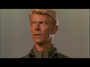 MERRY CHRISTMAS MR LAWRENCE THEME - Ryuichi Sakamoto