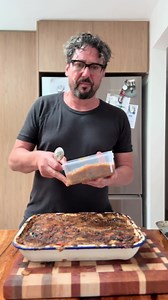 French Onion Soup Baked Potatoes (Boulangerie Style)